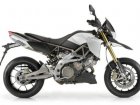 Aprilia SMV 750 Dorsoduro